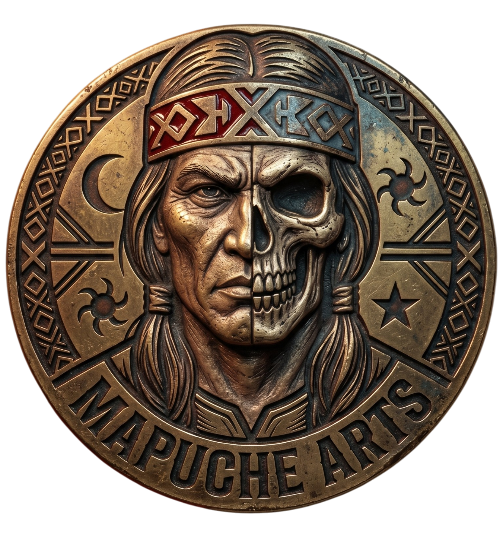 Mapuche Arts